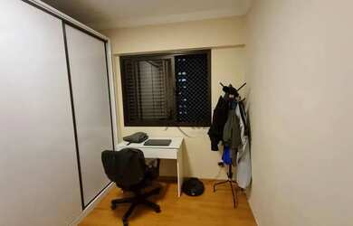 Imagem 16: Oportunidade - Apartamento - Parque Residencial Aquarius - Residencial Place Athenee - 3 D