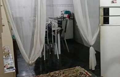 Imagem 7: CASA A VENDA NO PAAR F. 2 Vagas na garageme3 Dormitórios