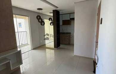 Imagem 11: ALUGUEL FACILITADO - APARTAMENTO DE 2 QUARTOS C/ 1 SUÍTE, REPLETO EM...