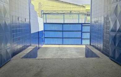 Imagem 6: GALPÃO - VILA PRUDENTE - SP