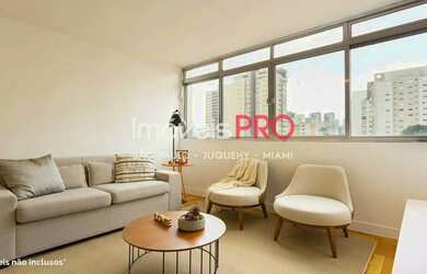 Imagem 2: Apartamento vila Olímpia 2 dormitórios totalmente reformado