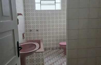 Imagem 6: Casa para fins comerciais no Centro com aproximadamente 215m²