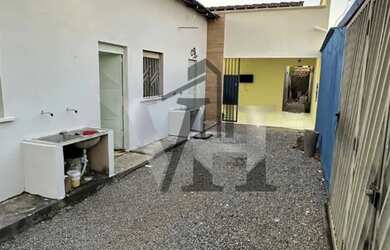 Imagem 7: CASA NO AIRTON ROCHA. 160m² de Área, 4 Vagas na garageme4 Dormitórios