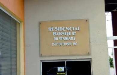 Imagem: O terreno possui 128m² de Área e está localizado em Campo