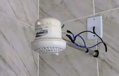 Imagem 6: Pilares. 1 Banheiroe1 Dormitório