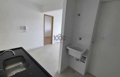 Imagem 2: Apartamento 2 quartos - Granbery