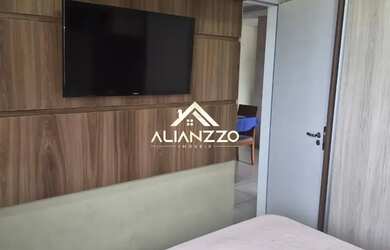 Imagem 9: Apartamento Padrão no Jardim Paulistano em Ribeirão Preto/SP. Alianzzo...