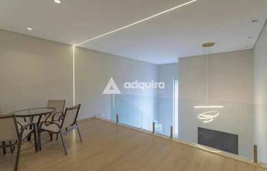 Imagem 14: Casa à venda e locação, Estrela, Ponta Grossa, PR