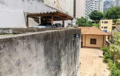 Imagem 16: AREA - BELA VISTA - SP. 357m² de Área