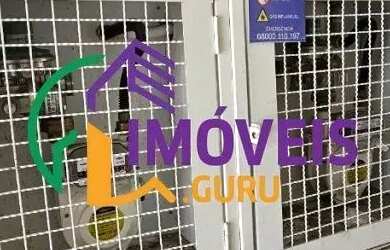 Imagem: O depósito possui 252m² de Área e está localizado em Vila