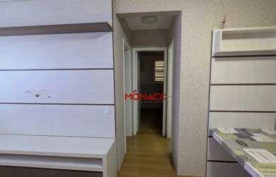 Imagem 9: Apartamento com 2 dormitórios à venda, 45 m² por R$ 180.000,00 - Jardim...