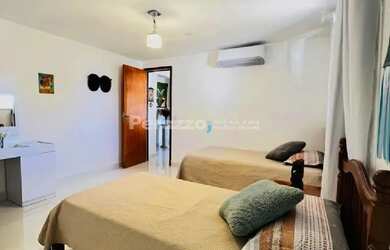 Imagem 16: BAIXOU!!! Ótima Casa no Condomínio Residencial Mônaco - Jardim Botânico Por R$ 1.000.000,0