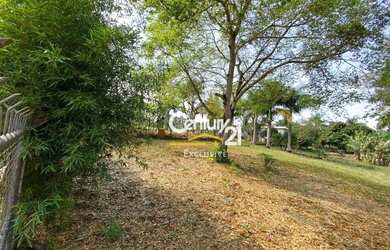 Imagem 4: Terreno à Venda no Condomínio Mosteiro de Itaici - Colinas do Mosteiro...