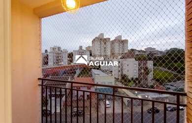 Imagem 8: Apartamento de 2 quartos à venda em Valinhos