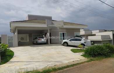 Imagem 2: casa - Condominio Terras de Santa Teresa - Itupeva