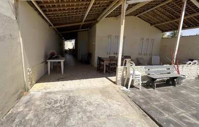 Imagem 5: Casa na Praia jatobá