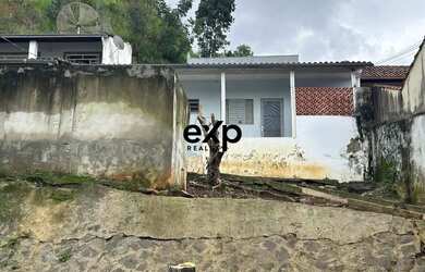 Imagem 3: Casa à Venda - 1 Quarto - Bairro Nossa Senhora de Fátima - Itajubá/MG