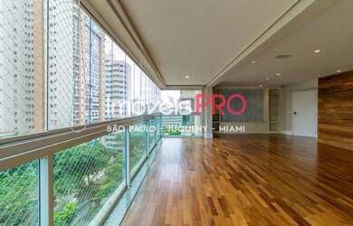 Imagem 5: Apartamento para venda e locação com 169m² no Brooklin - São Paulo