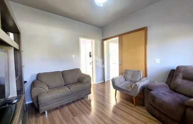 Imagem 3: Casa a venda no bairro Tomazetti