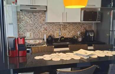 Imagem 2: APARTAMENTO RESIDENCIAL em CAMPINAS - SP, JARDIM CAMPOS ELISEOS