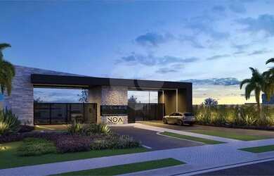 Imagem: O terreno possui 182m² de Área e está localizado em Santa