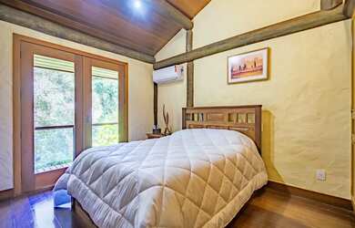 Imagem 6: Casa 3 quartos em Araras, Petrópolis