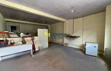 Imagem 9: Aluguel de Galpão Comercial em Nova Lima/MG Estrutura Completa para Sua Empresa