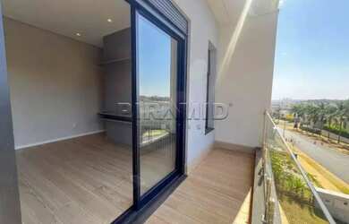 Imagem 6: Sobrado alto padrão em condomínio fechado com 349,89m², Bonfim Paulista,...