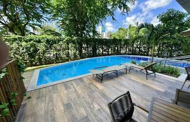 Imagem 10: APARTAMENTO PARA LOCAÇÃO LOCALIZAÇÃO PRIVILEGIADA 36 METROS 1 QUARTO...