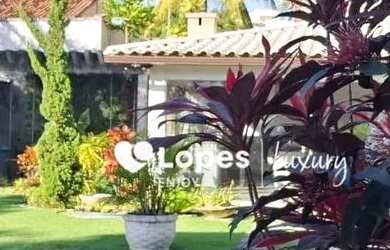 Imagem 8: Casa para alugar, 300 m² por R$ 32.806,81/mês - Barra da Tijuca - Rio de Janeiro/RJ