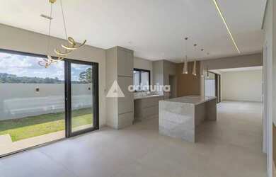 Imagem 5: Casa à venda e locação, Estrela, Ponta Grossa, PR