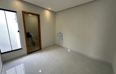 Imagem 12: Casa térrea com 3/4, sendo 01 suíte