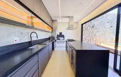 Imagem 9: Casa à venda no Condomínio Euro Ville Residence - São José do Rio...