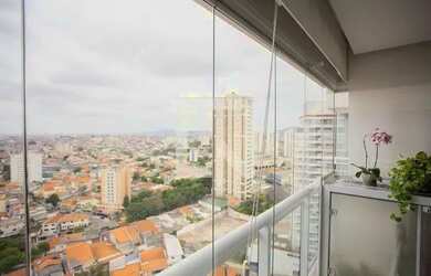 Imagem 10: Apartamento à Venda - Santana, 2 Quartos, 72 m2