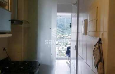 Imagem 16: Frames Residence - Apartamento 3 quartos, sendo 2 suítes