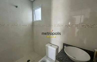 Imagem 8: Cobertura com 2 dormitórios à venda, 139 m² por R$ 595.000,00 - Rudge Ramos - São Bernardo