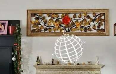 Imagem 7: Casa com 3 dormitórios à venda, 249 m² por R$ 1.199.000,00 - Jardim Paulista - Atibaia/SP