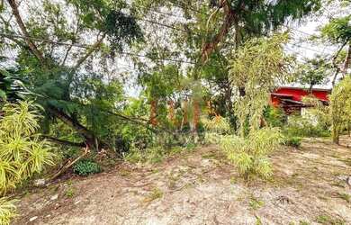 Imagem 2: Terreno à venda, 584 m² por R$ 120.000,00 - Pendotiba - Niterói/RJ