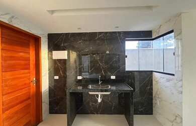 Imagem 6: Casa com 3 Quartos à Venda, 105 m² por R$ 730.000 - Jardim Atlântico...