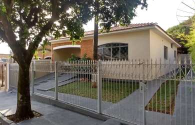 Imagem 2: Casa Padrão em Araraquara