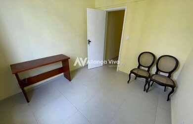 Imagem 14: Flamengo Apartamento 3 quartos, sendo 1 suite