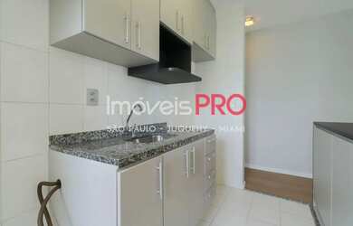 Imagem 13: PREDIO MODERNO - 1 SUITE COM AR/COND.- HOME OFFICE-VARANDA GOURMET - 1...