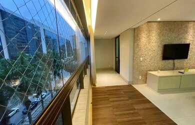 Imagem 2: Imóvel para aluguel com 154 metros quadrados com 4 quartos em Vila da...