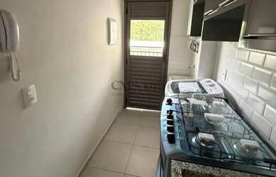 Imagem 5: Apartamento para alugar no Condomínio Carmel, com 2 quartos, 51 m², 1 vaga de garagem - Ba