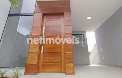 Imagem 2: Venda Casa geminada Portal do Sol Lagoa Santa