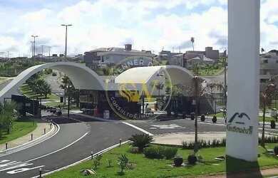 Imagem 3: Terreno à venda no Condomínio Residencial Gaivota II São José do Rio...