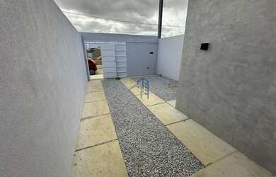 Imagem 3: Casa térrea com 3/4, sendo 01 suíte