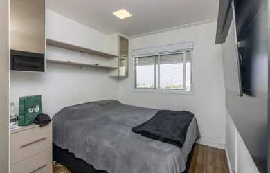 Imagem 13: Apartamento para venda em Vila Ester Zona Norte com 2 quartos, sendo 1...