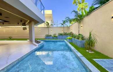 Imagem 3: Casa, Cidade Alpha, 05 suítes