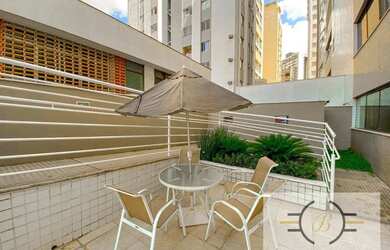 Imagem 16: Apartamento em Funcionários - Belo Horizonte
